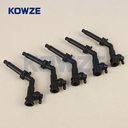 ya 6 6.13 5Pcs Clutch Release Concentric Cylinder Adapter fit for Ford Ranger for Mazda BT50 UP PG