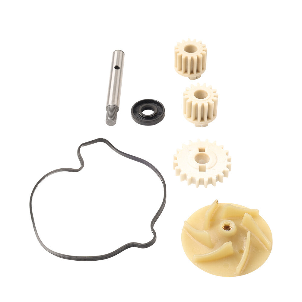 ya 4 6.17 Water Pump Impeller Rebuild Kit For Odes 800 Dominator Assailant D2 D4 X2 X4
