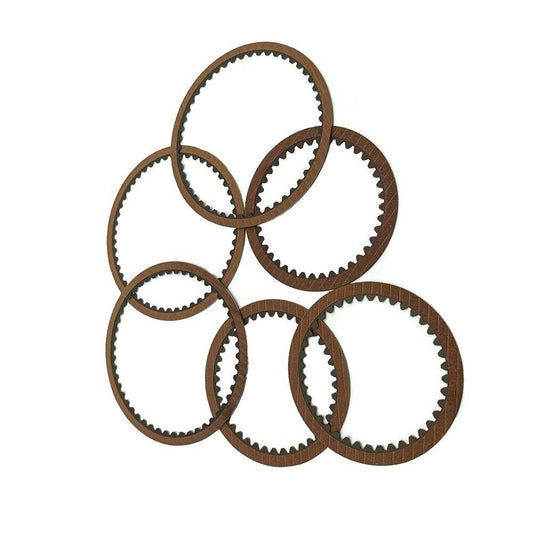 ya 1 8.5.1 K310 K311 K313 CVT Transmission Clutch Plate Friction Kit for for Corolla 