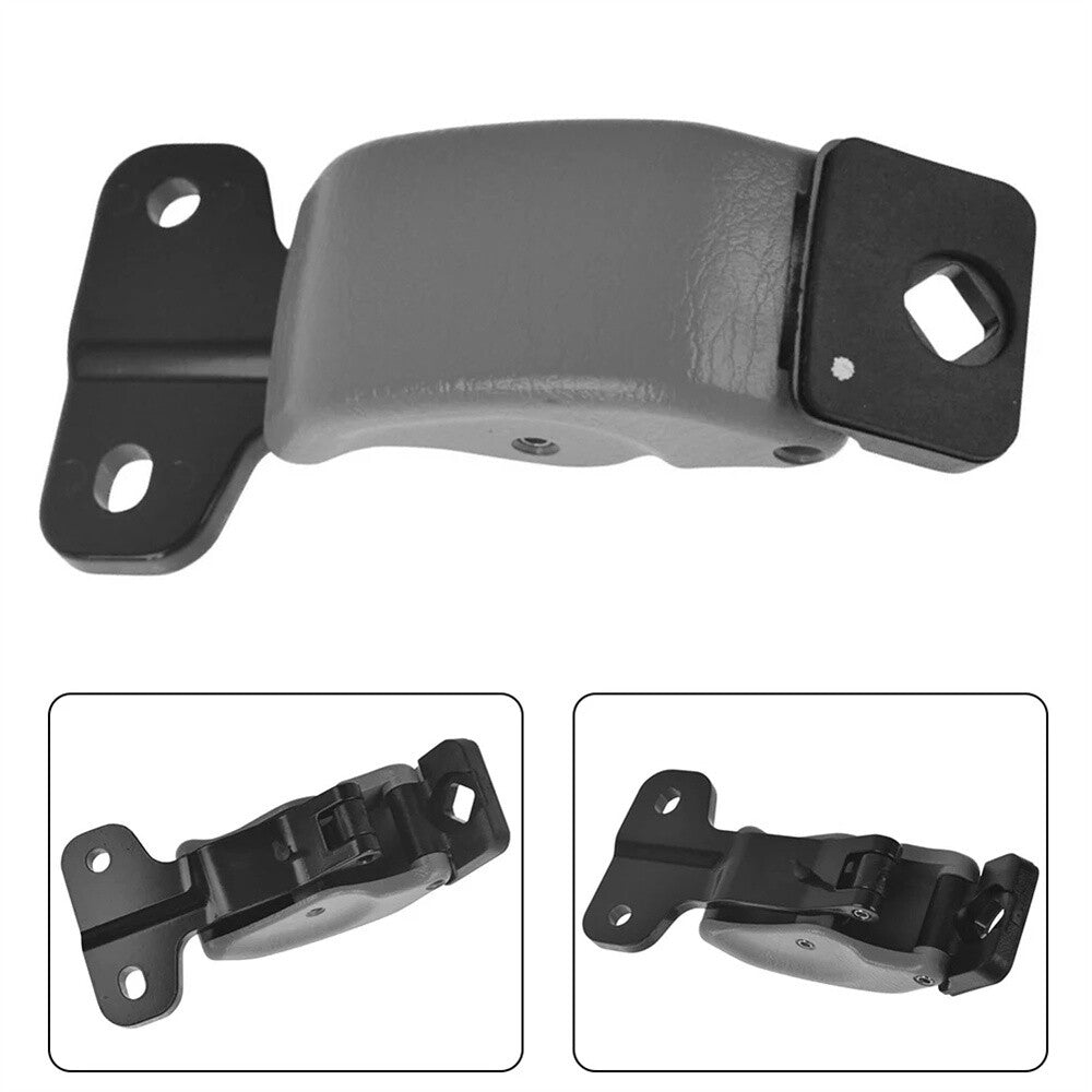 ya 5 8.7 1PC Gray Left Quarter Glass Latch 62920-34012-B1 Fit for Toyota Tundra 2000-2006