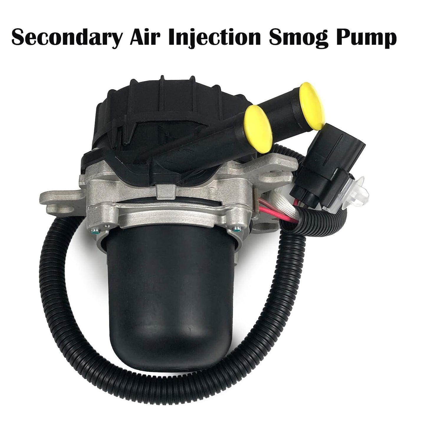 ya 5 8.7 Secondary Air Injection Pump 17610-0S030 for Toyota Sequoia Tundra for Land Cruiser