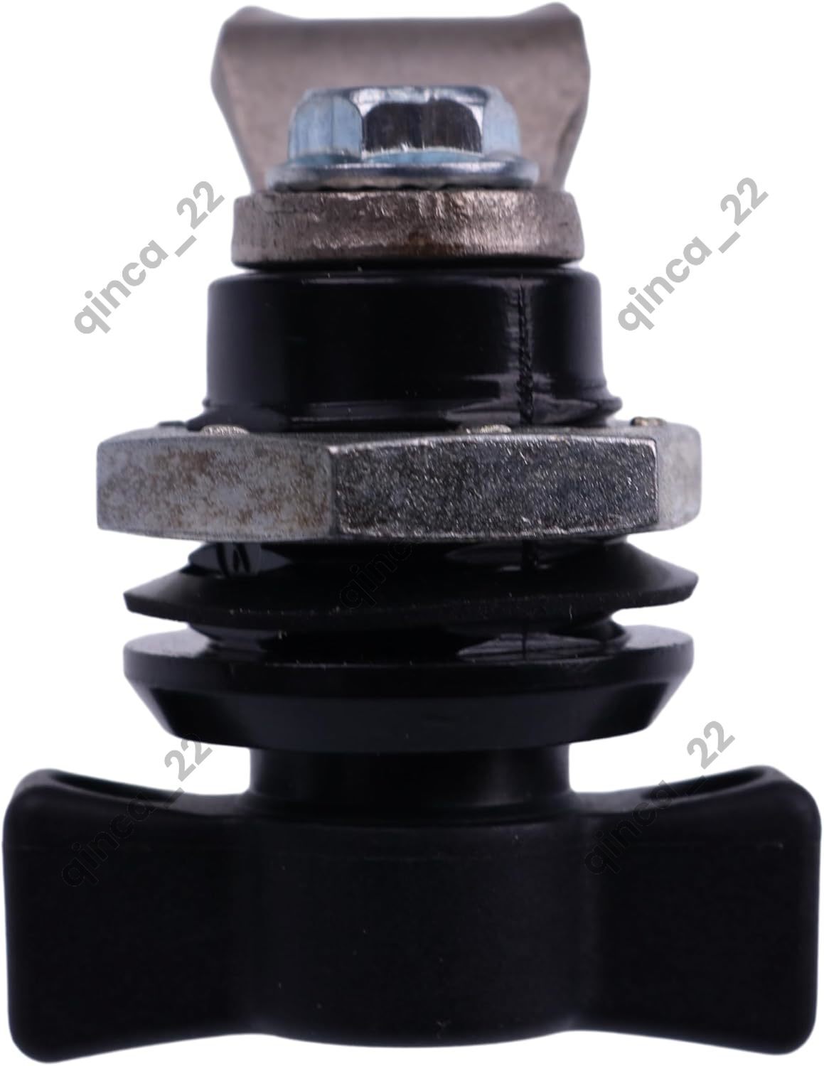 ya 1 6.30 Suitable for Polaris RZR Sportsman rear storage box glove box latch 7081205 7081425