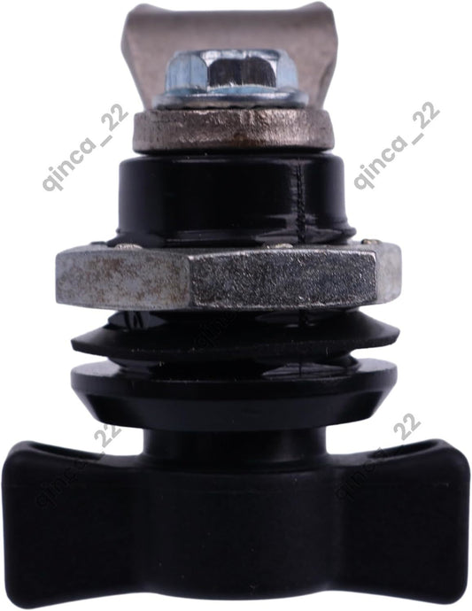 ya 1 6.30 Suitable for Polaris RZR Sportsman rear storage box glove box latch 7081205 7081425
