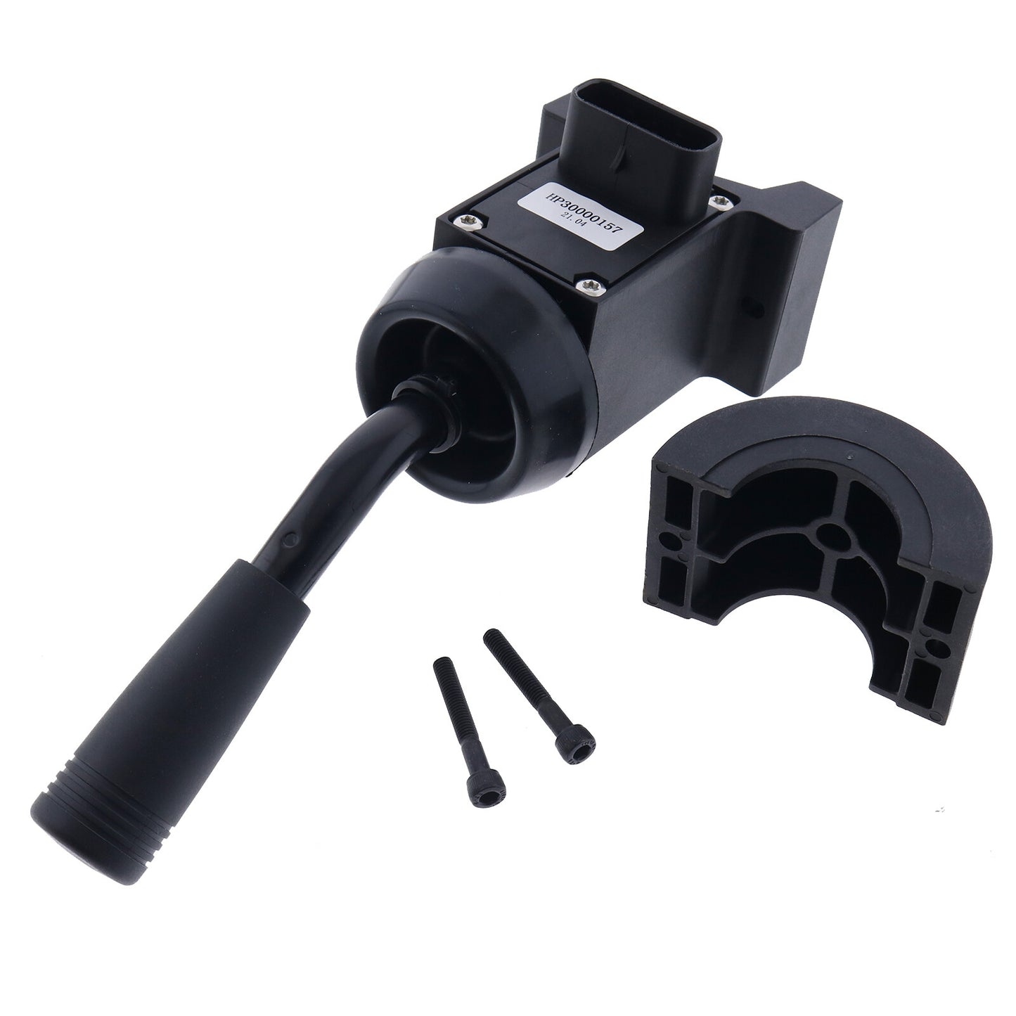 ya 5 8.7 Transmission Shifter 236520A1 278328A1compatible with Case 580L 580M 580SN 590SN