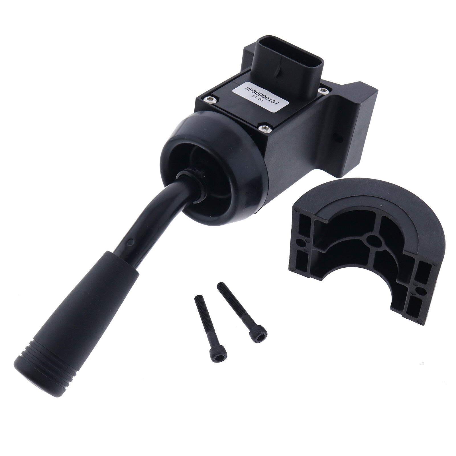 ya 5 8.7 Transmission Shifter 236520A1 278328A1compatible with Case 580L 580M 580SN 590SN
