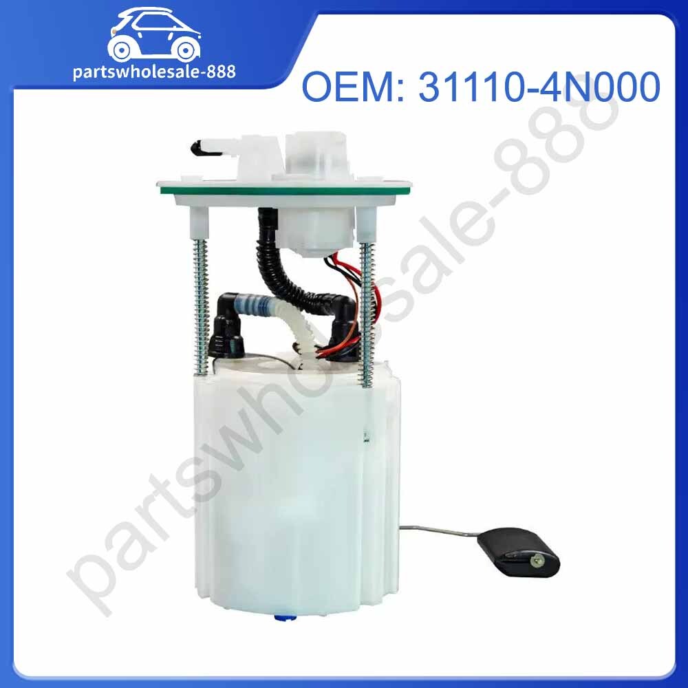 ya 27 7.2 The new 31110-4N000 fuel pump module assembly is suitable for Hyundai models 2011-2018. (311104N000)