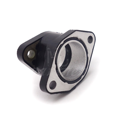 ya 5 8.7 Carburetor Intake Manifold Boot Kit for Yamaha Warrior 350 YFM 350X 1987-2004