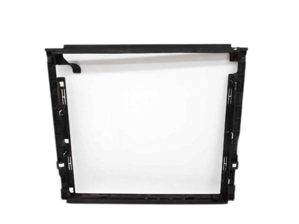 ya 4 6.21 Water Radiator AC Condenser Support F for Ram e Bracket for Mercedes X166 GL450 ML550