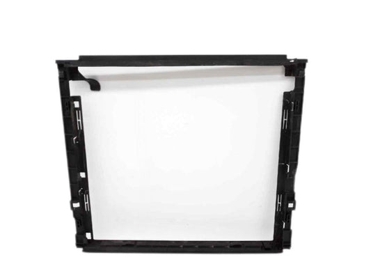ya 4 6.21 Water Radiator AC Condenser Support F for Ram e Bracket for Mercedes X166 GL450 ML550