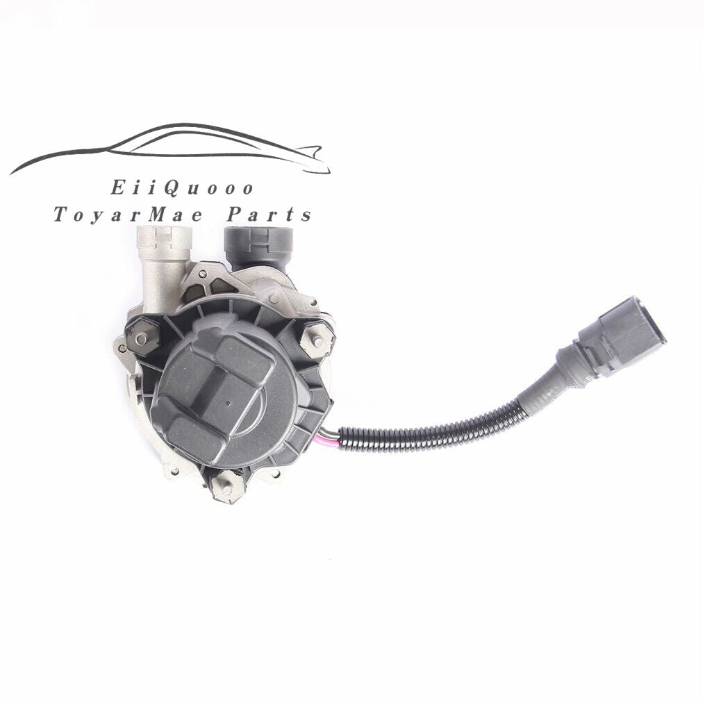 ya 5 8.7 for Audi Q7 2010-2015 4L0959231 3.0T Secondary Air Injection Pump