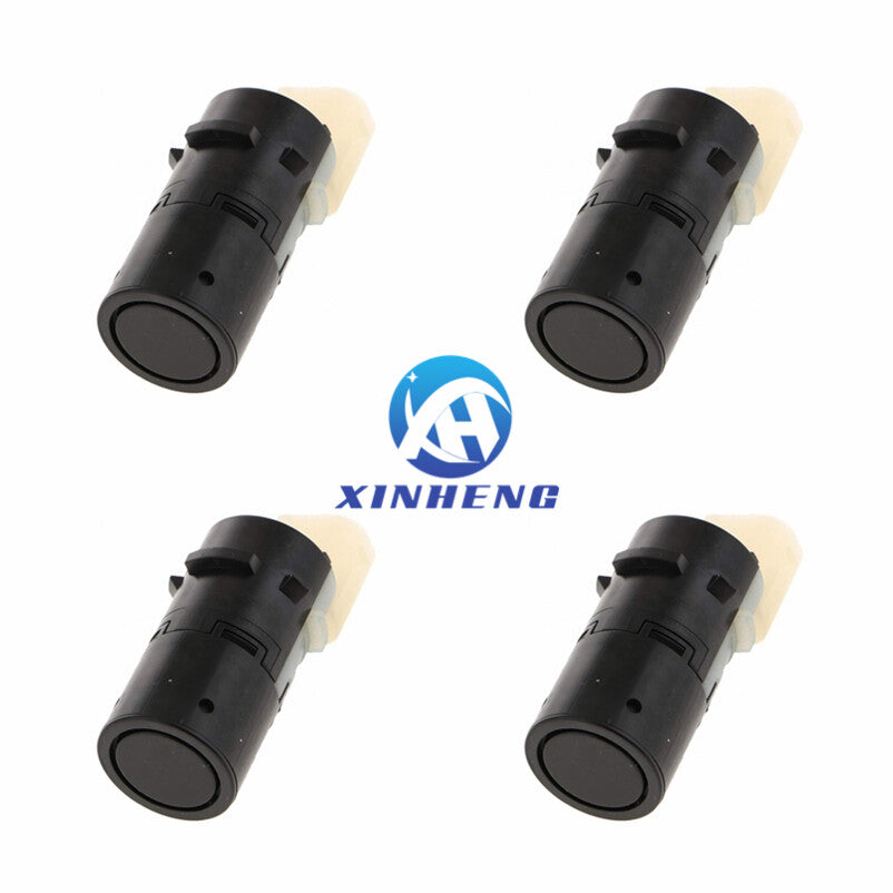 ya 1 8.5.1 4PCS PDC Parking Sensor For E46 325CI 325I 330I M3 E60 E63 X3 66206989067