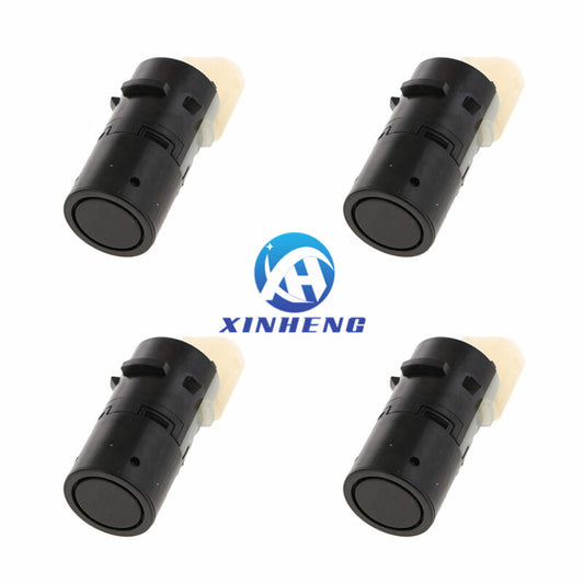 ya 1 8.5.1 4PCS PDC Parking Sensor For E46 325CI 325I 330I M3 E60 E63 X3 66206989067