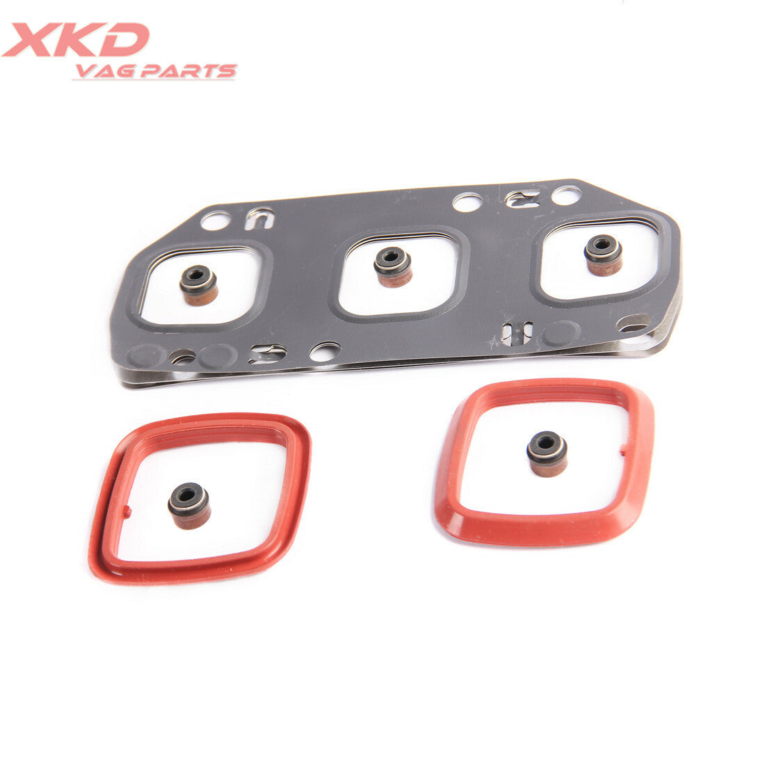 ya 5 8.7 3.6L Engine Gaskets Rebuilding Kit for VW Touareg 2006-2010 for Audi Q7 BHK