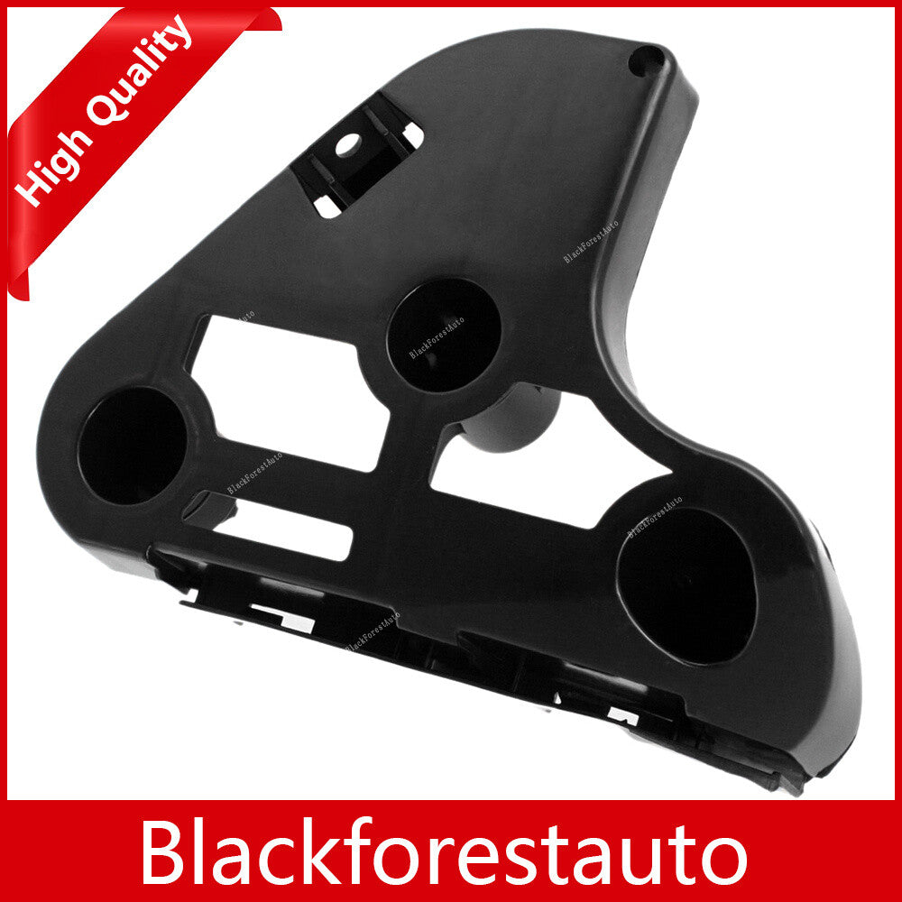 ya 27 6.18.2 For 2007-2013 for Toyota Tundra Left Side Bumper Face Bar Bracket Retainer Mounting