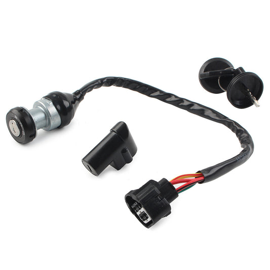 ya 1 7.4 48295 Ignition Key Switch For Linhai T-boss 550 ATV UTV