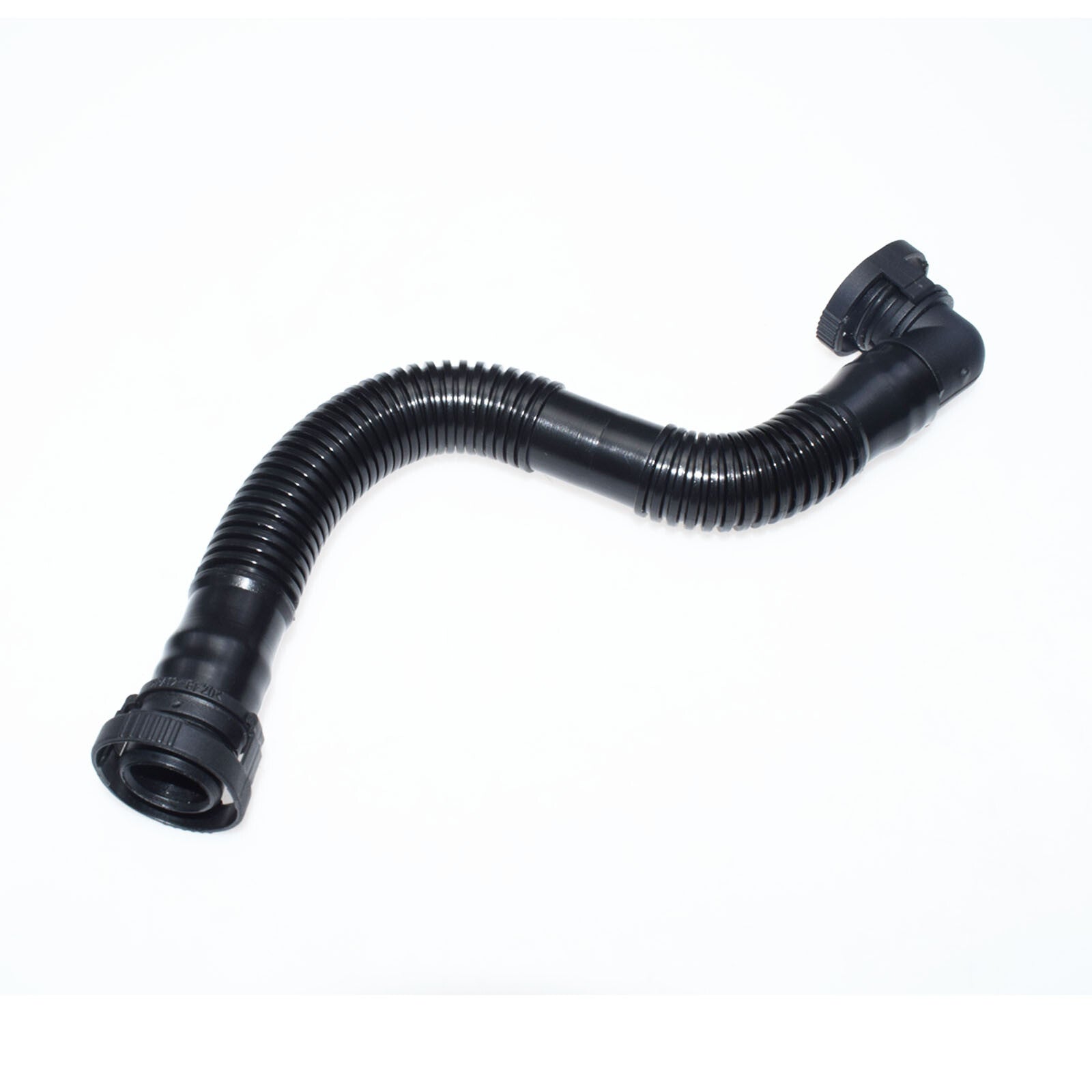 ya 1 8.5.1 94810721702 Engine crankcase breather hose for Porsche for Cayenne 2003 - 2006 4.5L V8