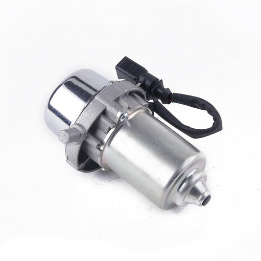 ya 11 6.5 Power Brake Vacuum Pump Fit for VW Touareg for Passat for Audi A4 A6 #8E0 927 317 A#