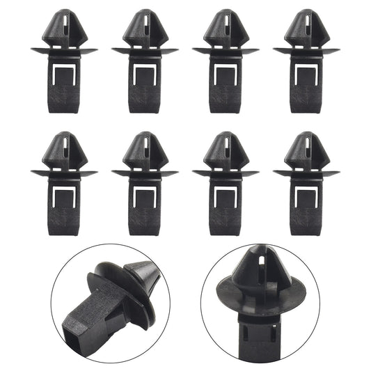ya 3 6.23 Reliable Installation Clips for for Ram 1500 2500 3500 4500 5500 Set of 8