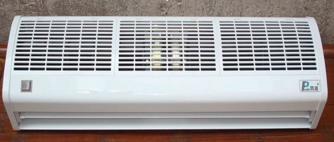 Brand New Cross flow Air Curtain/ Air Door/ Fan Fly 36''