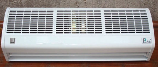 Brand New Cross flow Air Curtain/ Air Door/ Fan Fly 36''