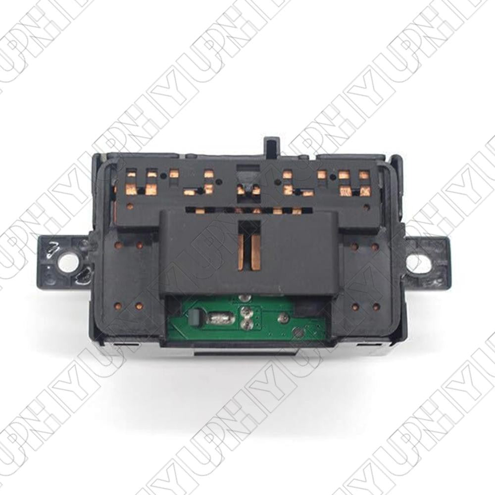 ya 13 64176-AE10A Front Left Power for Seat Switch for Subaru Legacy and Outback 2001-2009