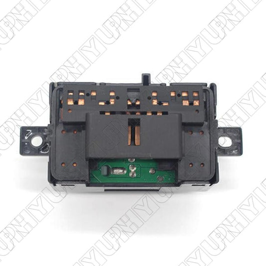 ya 13 64176-AE10A Front Left Power for Seat Switch for Subaru Legacy and Outback 2001-2009