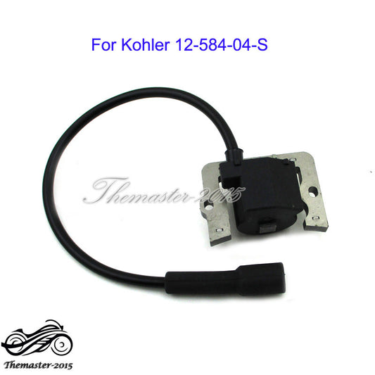 ya 28 Ignition Coil For Kohler 12-584-04-S 12 584 04-S Stens 055-229 055-465 12 584 01