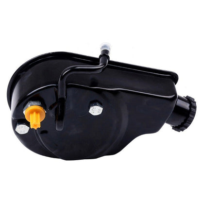 ya 5 8.7 New Power Steering Pump Tank for 1996-2006 for Chevrolet for Silverado 1500 20-8704