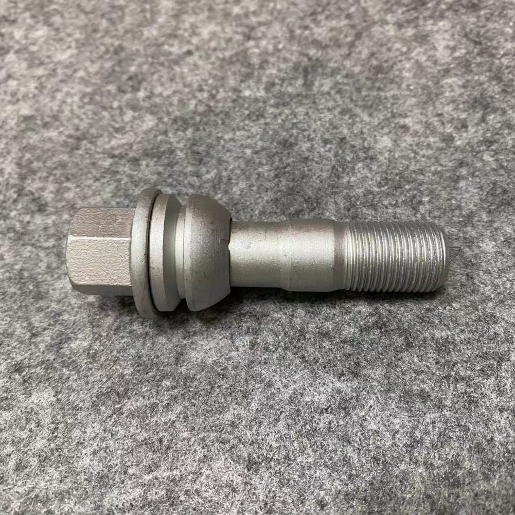 ya 8 5.27.2 Wheel bolts for Mercedes-benz gLE 350 gLE450 AMG gLE53