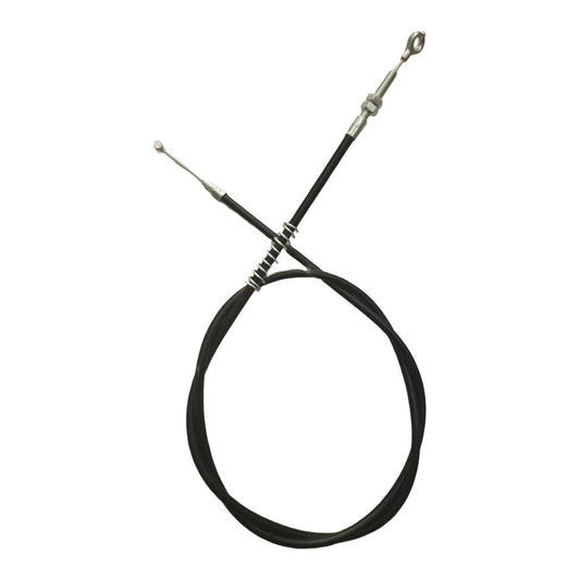 ya 14 Compatible Clutch Cable for Models HRD535K HRD536K and HRH536K