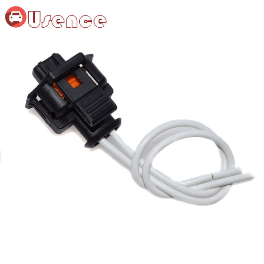 ya 27 7.2 FOR 6.6L Fuel Injector Pressure Regulator Connector Harness LLY LBZ LMM PT2183