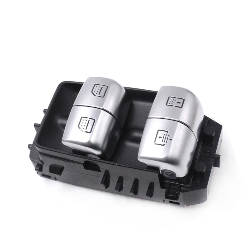 ya 1 8.5.2 2229051505 Power Window Switch Rear Right For W222 S550 S600 S63