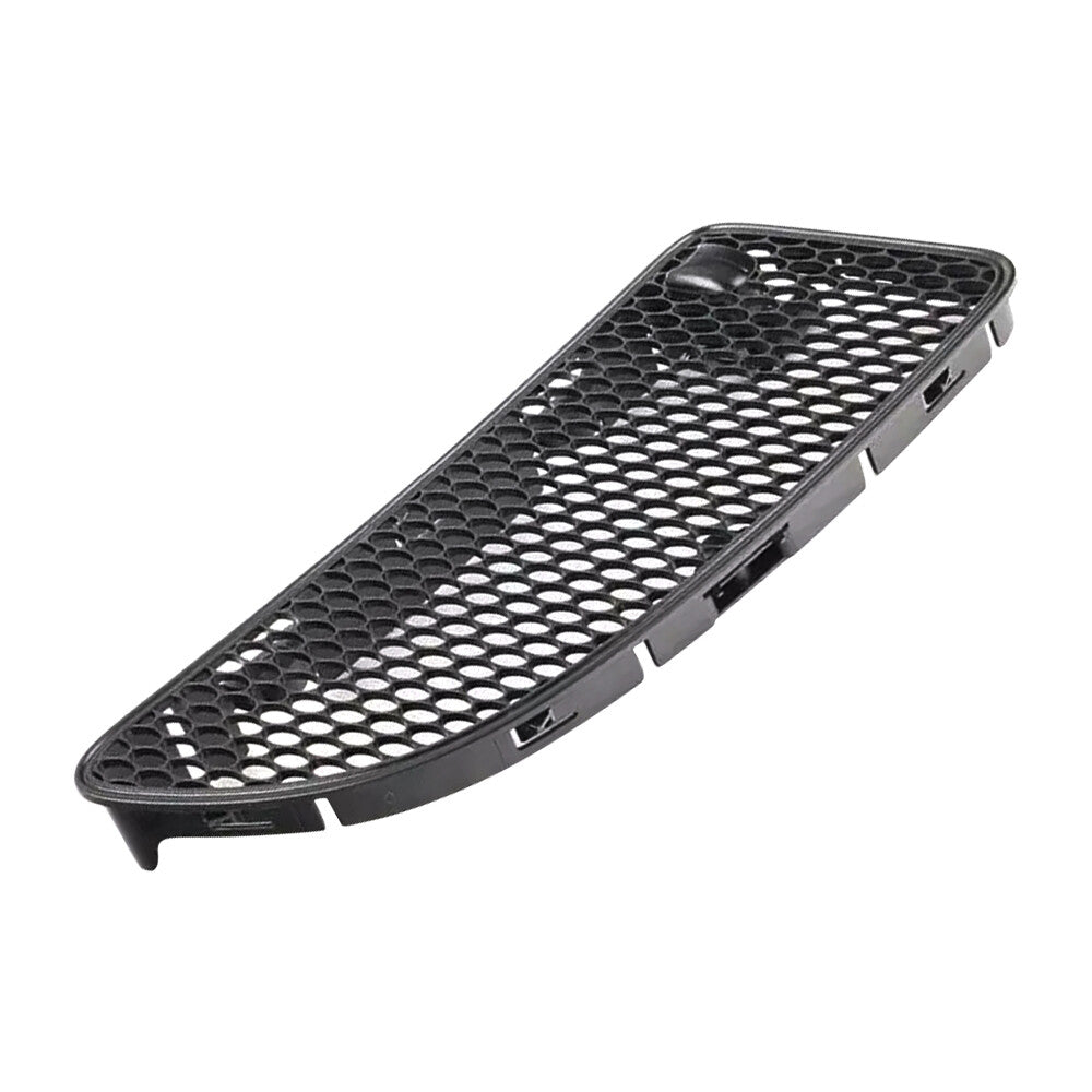 ya 5 8.7 Front Right Hood Grille Cover For 2005-2011 R171 SLK280 SLK300 SLK350 SLK55 AMG