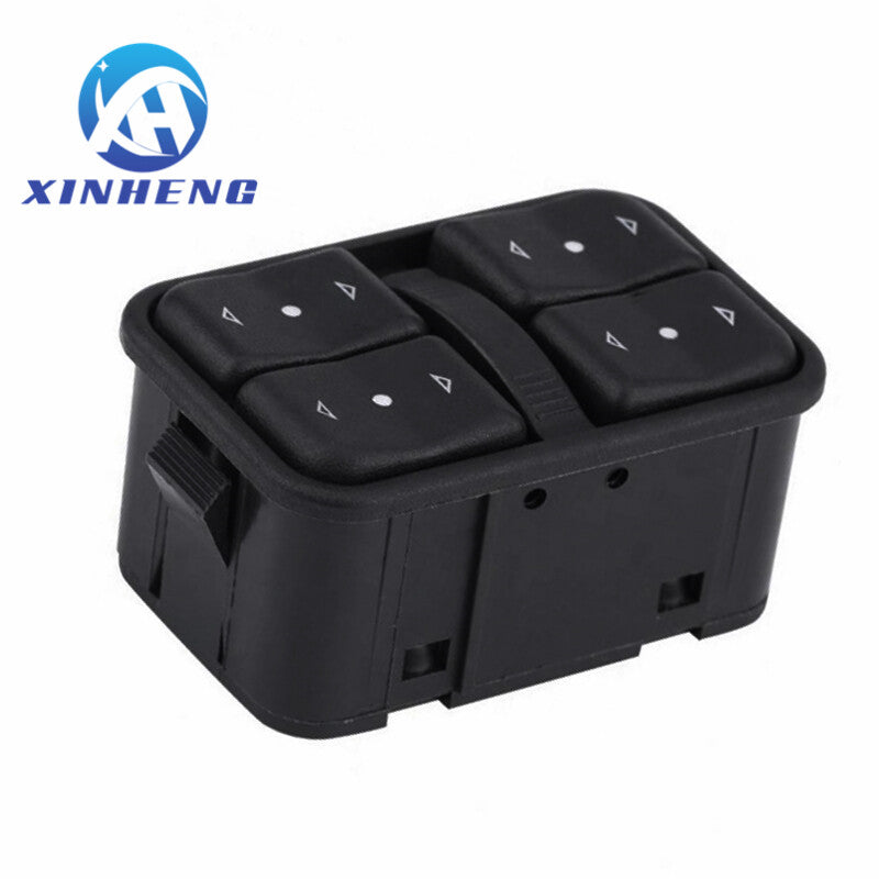 ya 1 8.5.1 90561086 Power Window Control Switch for Opel for Vauxhall Astra G Zafira A 1999-05