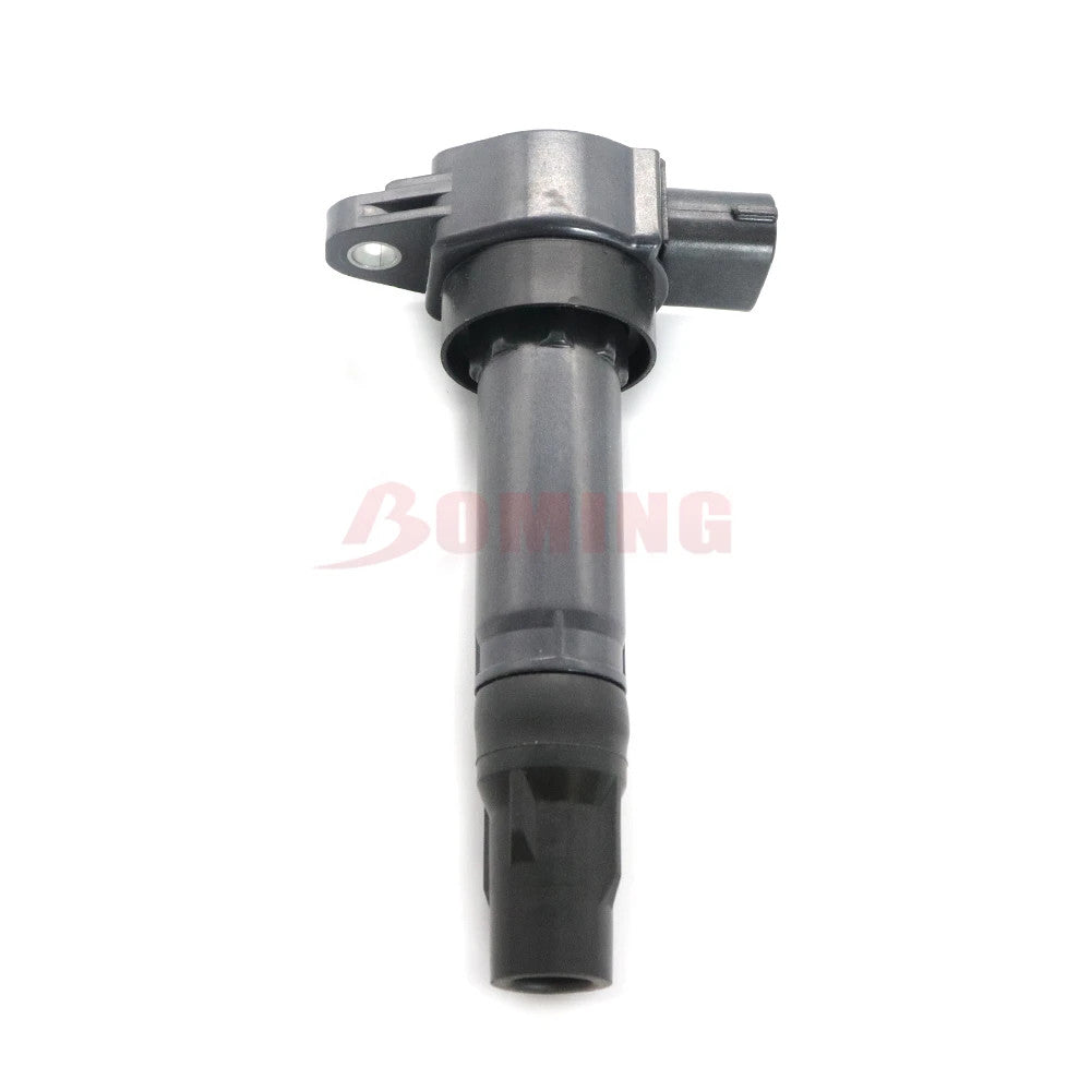 ya 5 8.7 4Pcs Ignition Coil 1832A028 for Smart 451 Fortwo Coupe Cabrio 1.0 2008-2015