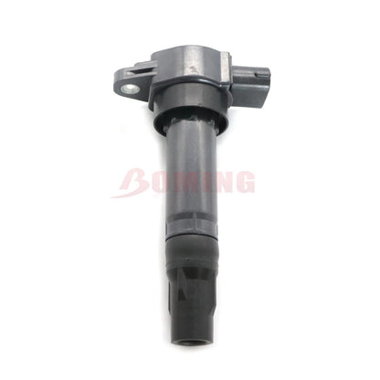 ya 5 8.7 4Pcs Ignition Coil 1832A028 for Smart 451 Fortwo Coupe Cabrio 1.0 2008-2015