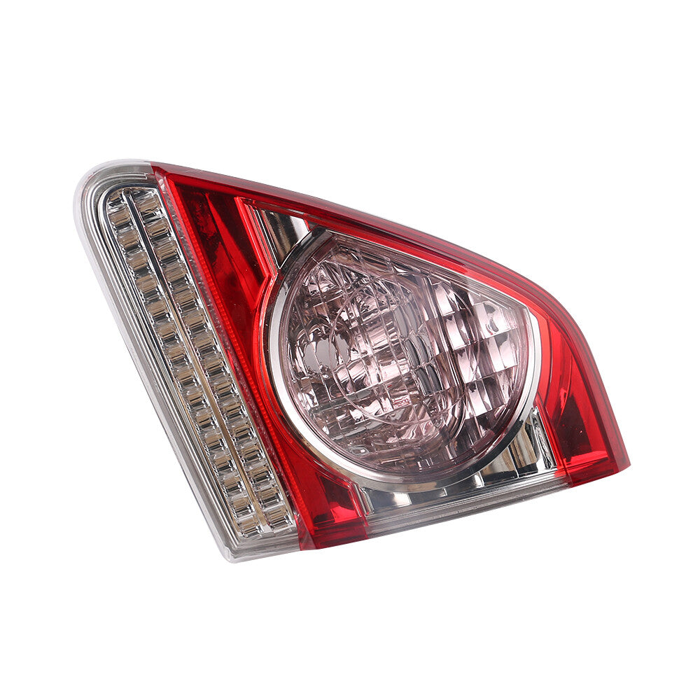 ya 27 6.21 Passenger Side Fits for Toyota for Corolla 2011 2012 2013 Rear Tail Lamp 81581 02280 NEW