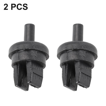 ya 5 8.7 Upgrade Your for for Renault 's Interior 2x Parcel Shelf String Hanger Clips
