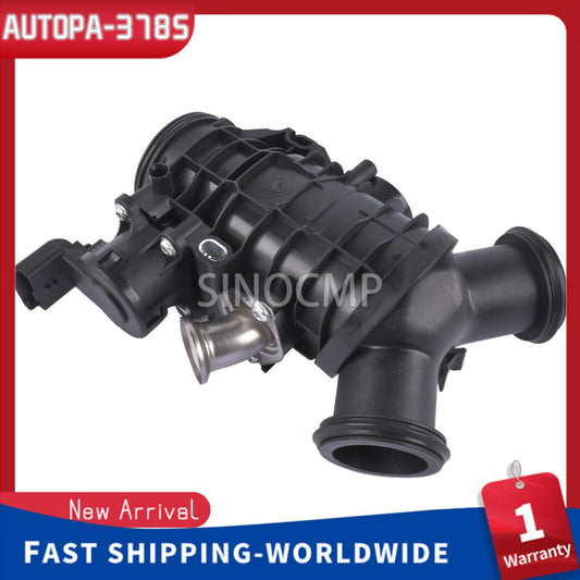 ya 27 7.20 For 3.0 Diesel Engine Automobile Throttle for Range Rover Discovery 5 LR078546