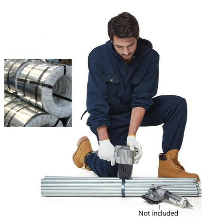 ya 14 New Hand-hold Pneumatic Strapping Tools for strapping 19~32mm steel straps t