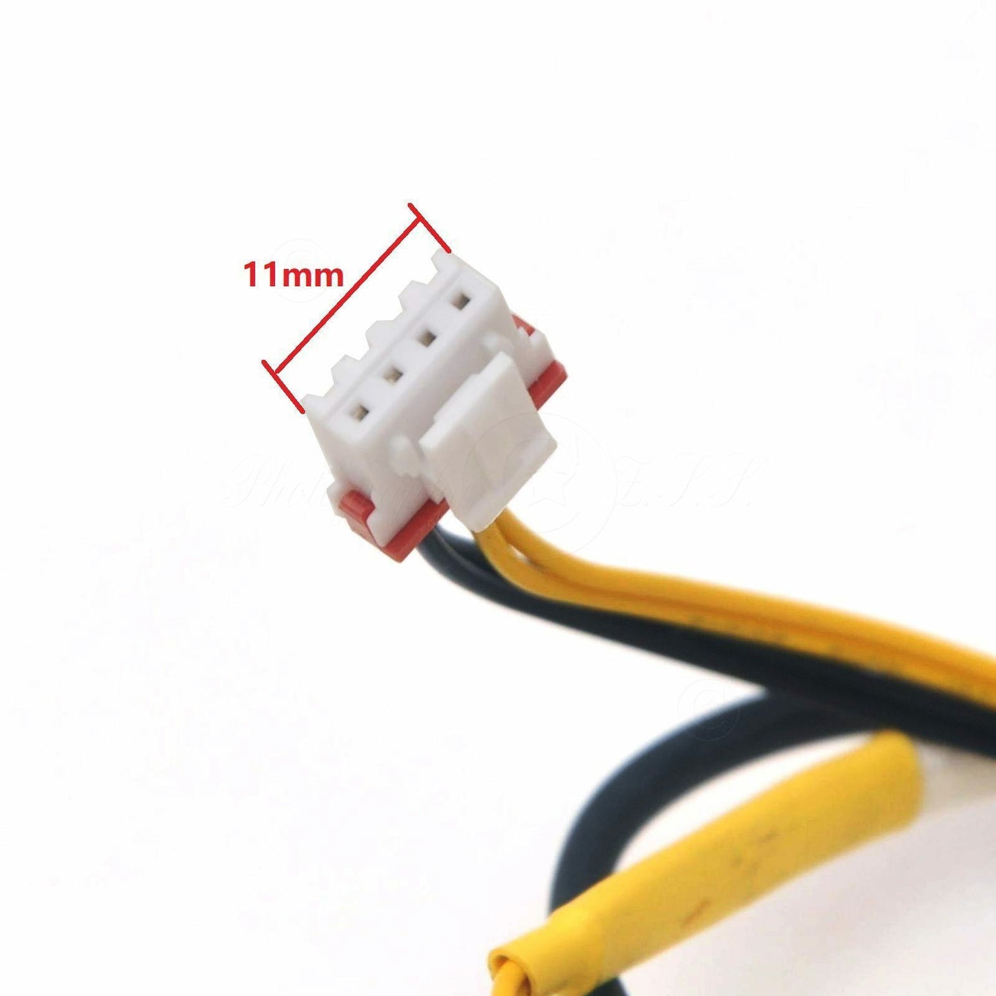 ya 25 Universal 2in1 15K+50K Probe Air Conditioner Temperature Sensor Repair Parts