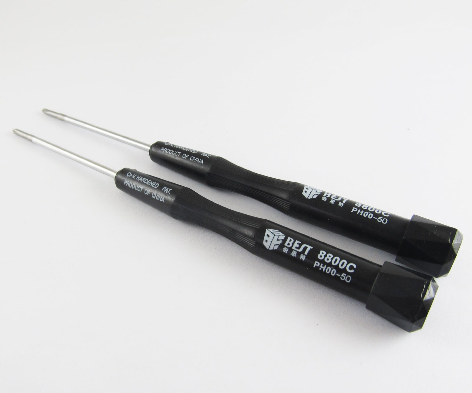 ya 26 10x Phillips #00 8800C PH00 Pision Screwdriver Apple Macbook Pro Repair Tool