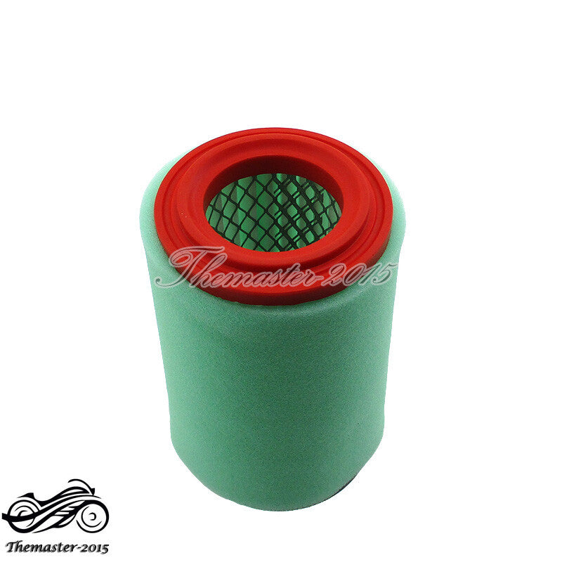 ya 2 7.14 Air Filter for Yamaha Bear Tracker 250 YFM250X YFM250B Big Bear 400 YFM400 Bruin