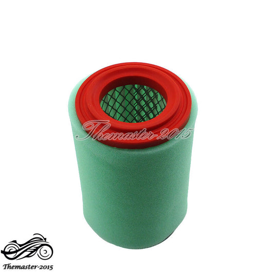 ya 2 7.14 Air Filter for Yamaha Bear Tracker 250 YFM250X YFM250B Big Bear 400 YFM400 Bruin