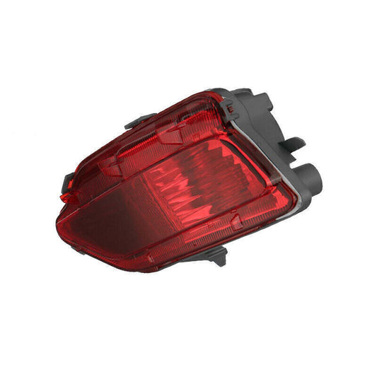 ya 4 6.21 1-Pack Right Bumper Tail Light Turn Signal for 2013-2015 for Toyota for RAV4