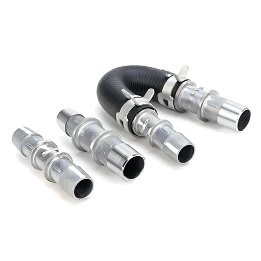 ya 1 7.9 New 626-001 Universal Bypass Kit - 5/8 3/4 Hose Heater Core Repair Kit USA