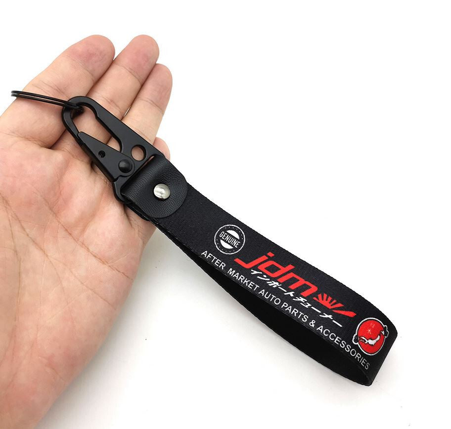 ya 1 8.5.4 1 Piece Car Keychain Keyring with Lanyard Car Accessory Graffori for 
