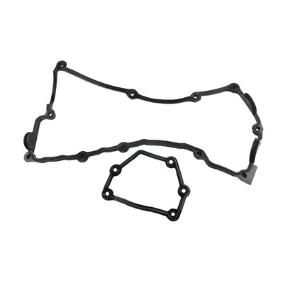 ya 5 8.7 Valve Cover Gasket Set 11120032224 for BMW E46 316i 318i 318Ci 316ti 318ti
