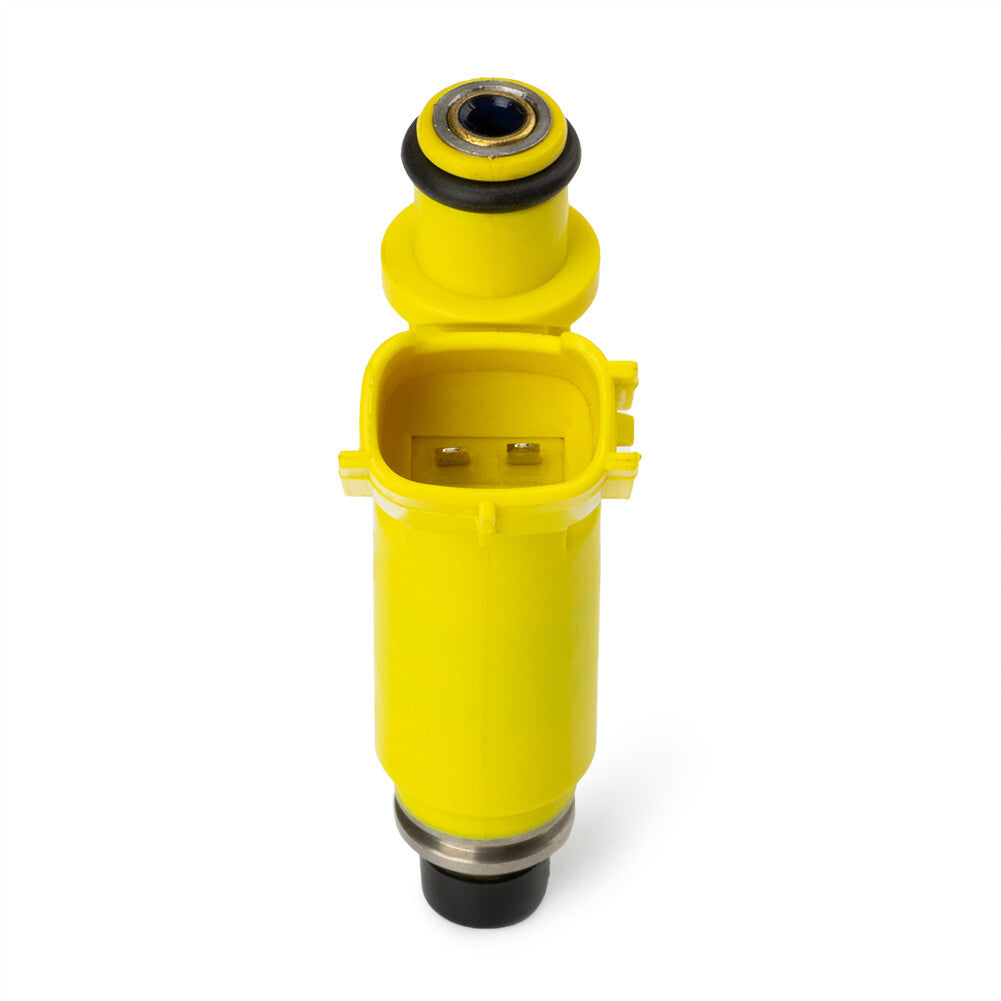 ya 1 8.5.3 4pcs 23250-28050 Fuel Injector Nozzle for RAV4 2.0L L4 2001 - 2003 FJ639