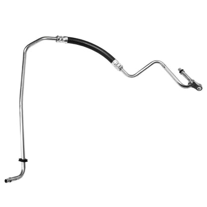 ya 5 8.7 Transmission Oil Cooler Line for GM 9-4X SRX 10-16